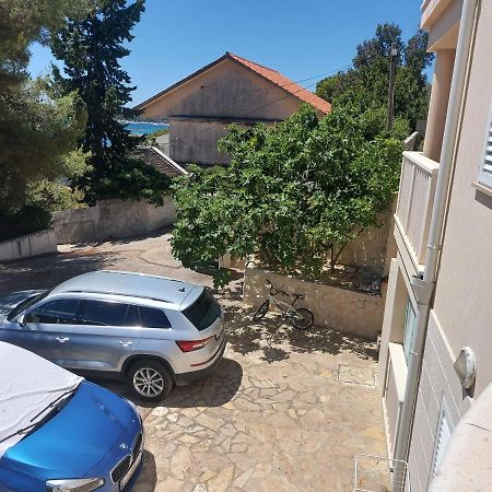 Apartman Slavica Rogoznica  Dış mekan fotoğraf