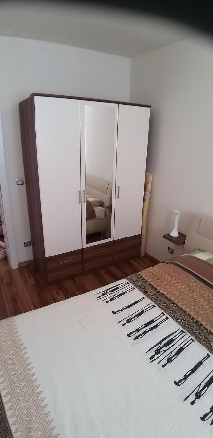 Apartman Slavica Rogoznica  Dış mekan fotoğraf